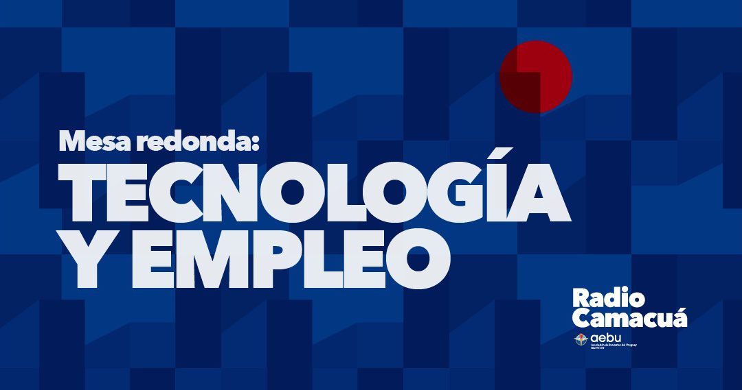 Primera mesa sobre Tecnología y empleo