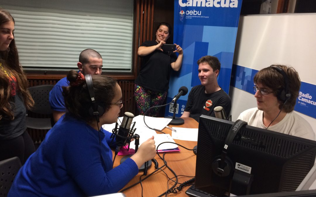 Lo que el taller nos dejó