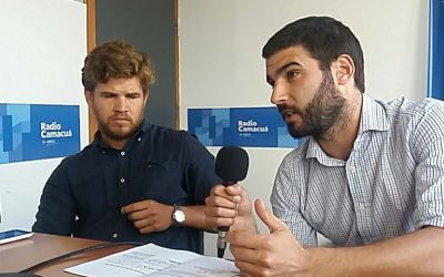 El sistema financiero bajo la lupa