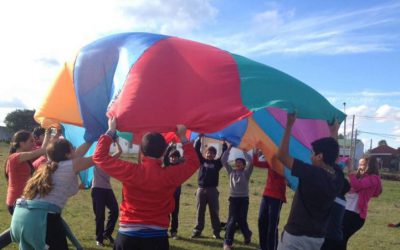 Más solidaridad en Dolores
