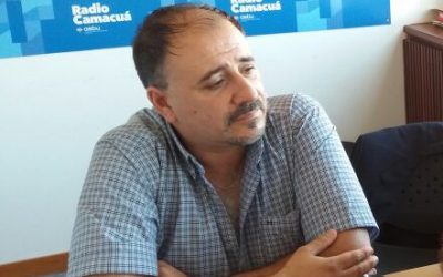 Hacia la conformación de un Centro de Formación e Investigación