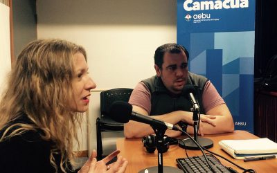 “No hay debate si todos piensan de la misma manera”