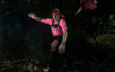 Aventuras en la montaña