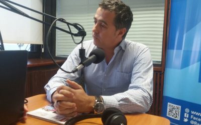 Camacuá y Reconquista – 30/8/2016