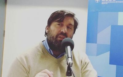 Los políticos al diván