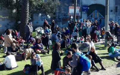 Camacuá y Reconquista – 8/8/2016