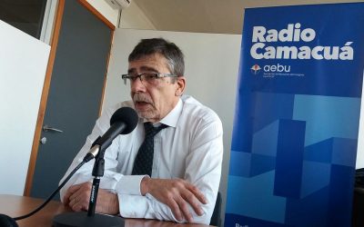 Camacuá Diario – Programa 352