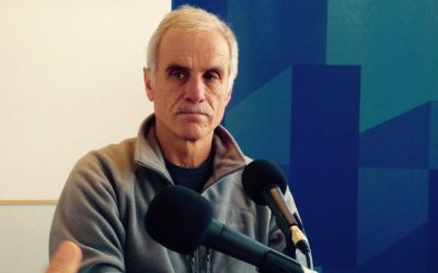 Camacuá y Reconquista – 6/9/2016