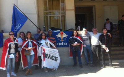 La conducción irresponsable de la Cooperativa CAYCE