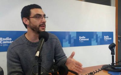 Discapacidad: “Esta ley le va a cambiar la vida a muchas personas”
