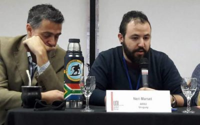 “Los jóvenes jugamos un rol fundamental”