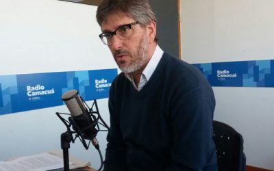 Los nuevos desafíos de AEBU para el 2017, columna de salud laboral y noticias en Camacuá y Reconquista