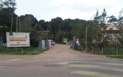 Nuevo centro de encuentros en el Parque Vacacional de Piriápolis de AEBU, cabildos abiertos en el interior y más