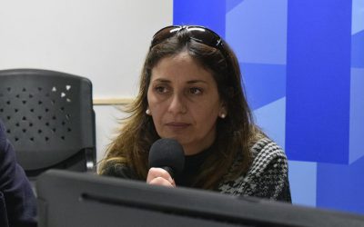 La compleja situación de ACAC, bienvenida a ANDA y más en Camacuá y Reconquista