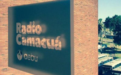 Testimonios desde la conferencia de UNI en Medellín, novedades de Ovejas Negras y deportes en Camacuá y Reconquista