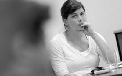 Soja y diálogo social