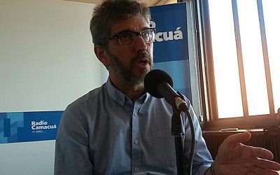 Costos de la inclusión financiera: hablamos de aranceles con Ernesto Palomeque