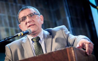 Unidad, balance y emoción