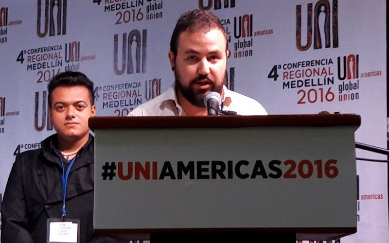 “Fortalecer la unidad y generar intercambio”