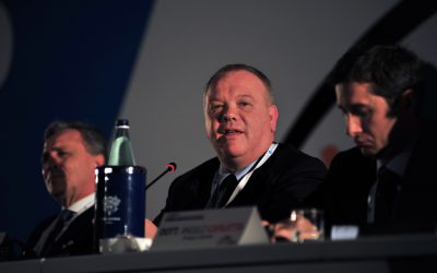 Jefe de UNI Finanzas: “América es una región viva”