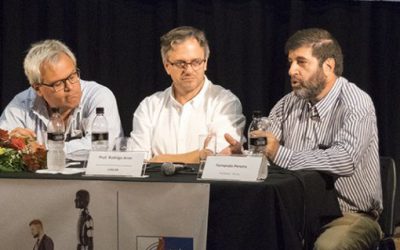 Rodrigo Arim: “Las políticas públicas deben proteger al trabajador”