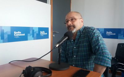 Dante Romero: “la herramienta sindical es insustituible”