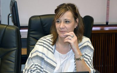 Los ojos de España en Uruguay