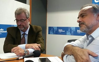 “Puede haber disminución de trabajadores, pero la Caja igual va a tener ingresos”