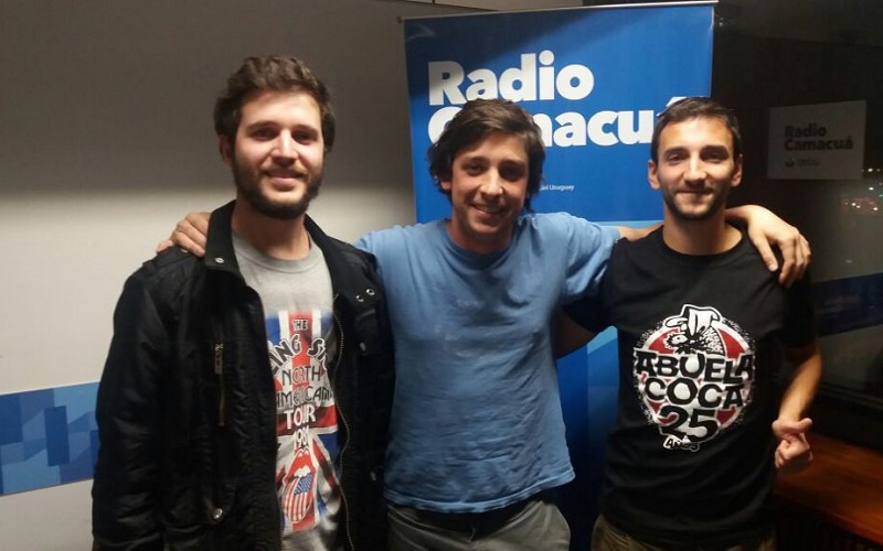 La Venganza de los Perdedores, la nueva propuesta de Radio Camacuá