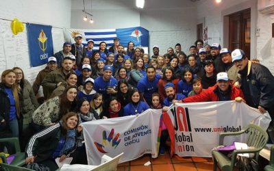 Jóvenes por jóvenes