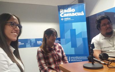 Talleres gratuitos de AEBU capacitaron a más de 700 concursantes del BROU