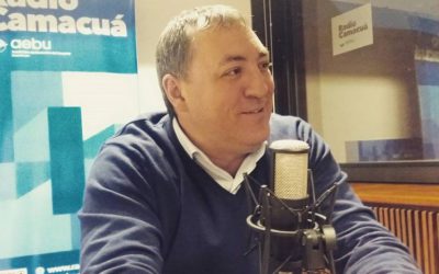 Crisis en Brasil: “No hay salida que no sea política”