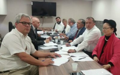 Redes de Itaú unidas en Brasil