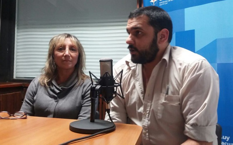 Clínicas de ANV y BHU: “Sindicato debe ser parte de la discusión”