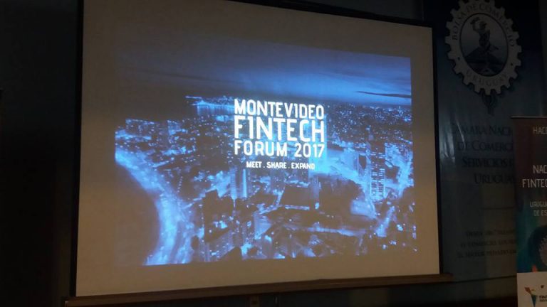 Conclusiones del Montevideo Fintech Forum