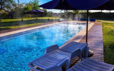 Complejo Juanjo Ramos sigue creciendo en Salto