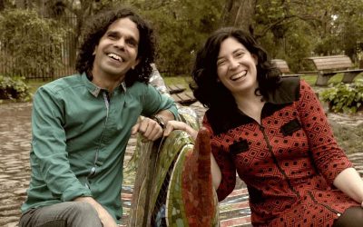 Dúo Karma de Cuba se presentará en Montevideo