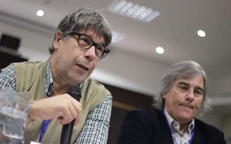 Comité Ejecutivo de UNI Américas se reunió en Montevideo