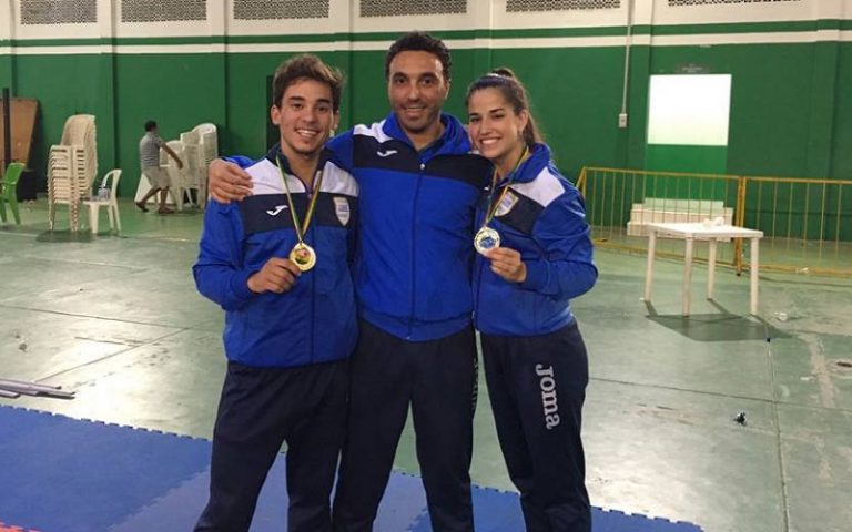 Karate uruguayo conquista América y apunta alto