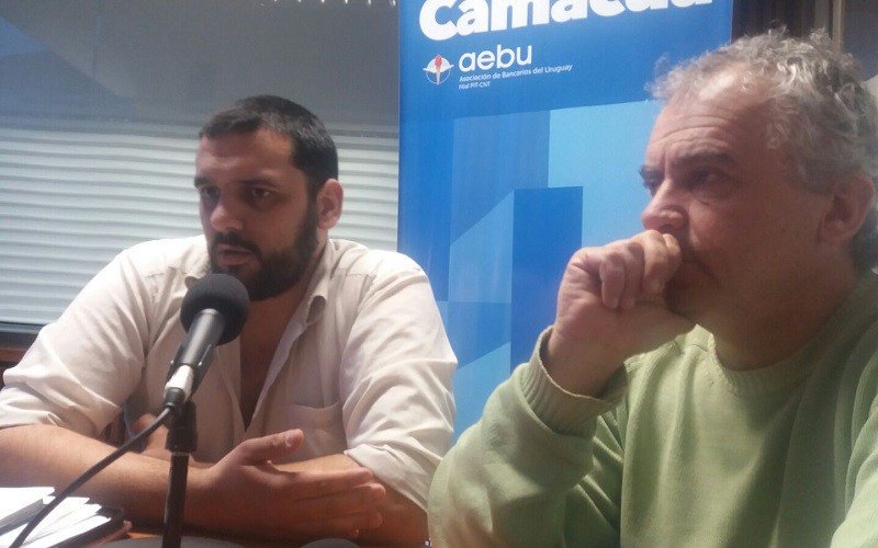 “Los argumentos del BROU no tienen sustento”