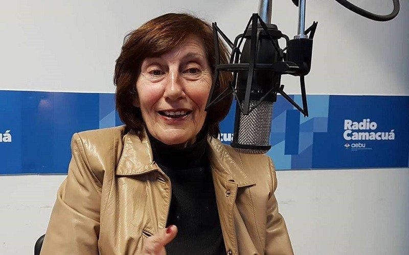 María Josefina Plá integra el nuevo directorio de la INDDHH