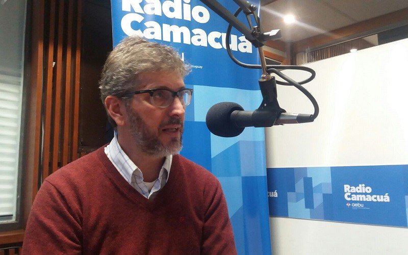 “Las formas colectivas son las que permiten llegar a mejores conclusiones”