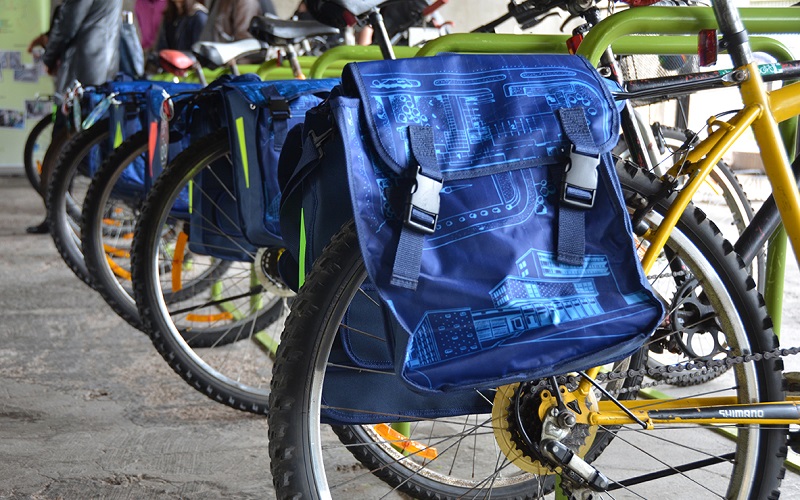 El viento en la cara II: Unibici y lo que dejó el Foro Argentino de la Bicicleta