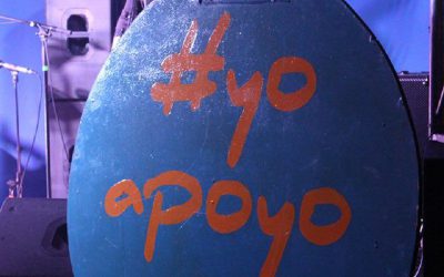 #YoApoyo lanza nueva campaña