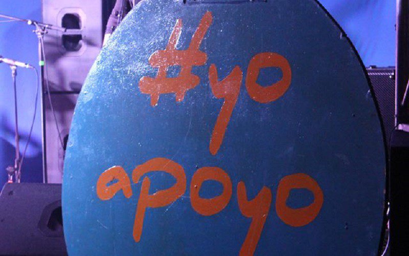 #YoApoyo lanza nueva campaña