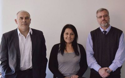 Caja Bancaria: “Un camino con certezas frente a un mundo de incertidumbre”