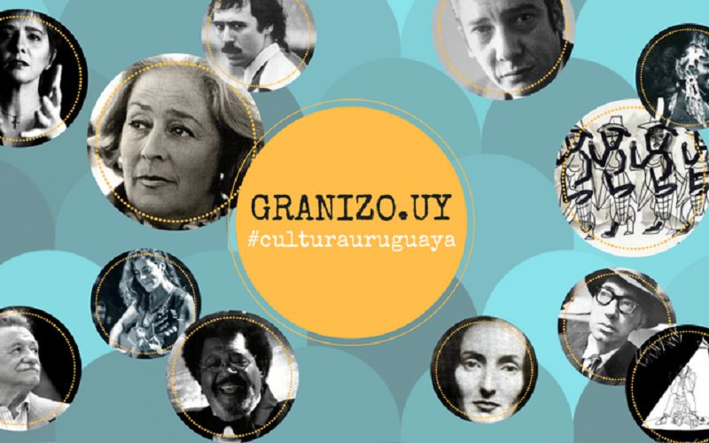 Llega Granizo Cultural, el espacio literario de Radio Camacuá