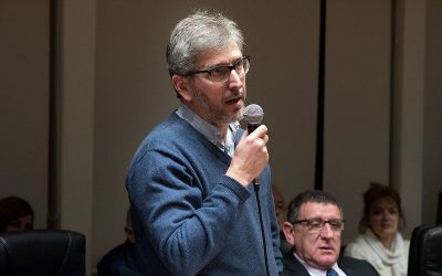 “A empresarios les viene como anillo al dedo la reforma de Temer”