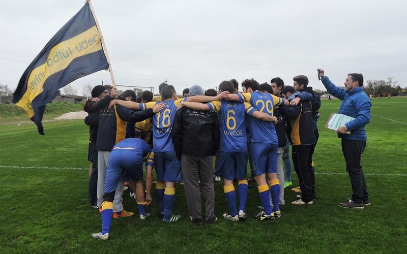 AEBU Fútbol celebra sus 30 años