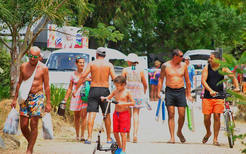 Parque Vacacional en Piriápolis abre período de reservas para el verano